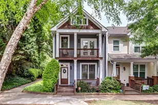 14 Oakhurst Terrace, Decatur, GA 30030 - Photo 1