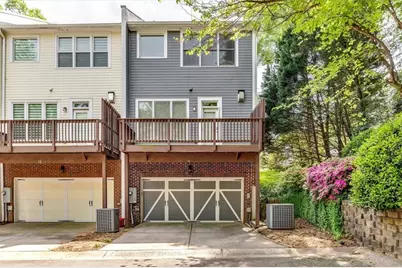14 Oakhurst Terrace, Decatur, GA 30030 - Photo 36