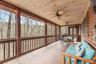 189 Frost Pine Cir, Jasper, GA 30143 - Photo 28