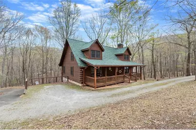 189 Frost Pine Circle, Jasper, GA 30143 - Photo 6