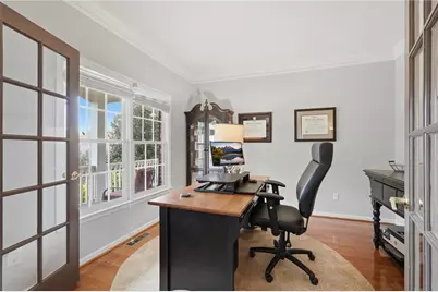 9655 Old Riverside Lane, Ball Ground, GA 30107 - Photo 6