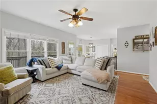 9655 Old Riverside Ln, Ball Ground, GA 30107 - Photo 10