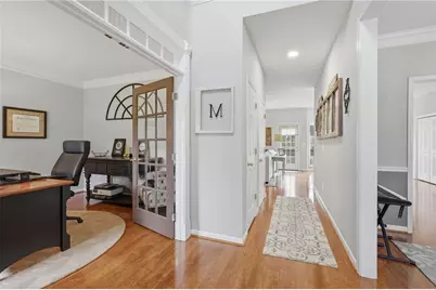 9655 Old Riverside Lane, Ball Ground, GA 30107 - Photo 4