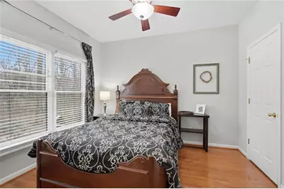 9655 Old Riverside Lane, Ball Ground, GA 30107 - Photo 18