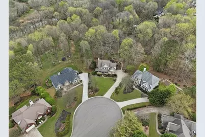 9655 Old Riverside Lane, Ball Ground, GA 30107 - Photo 2