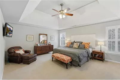 9655 Old Riverside Lane, Ball Ground, GA 30107 - Photo 20