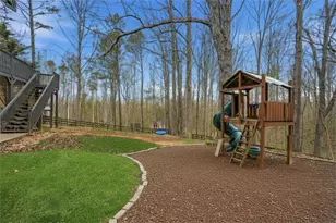 9655 Old Riverside Ln, Ball Ground, GA 30107 - Photo 4