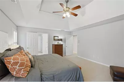 9655 Old Riverside Lane, Ball Ground, GA 30107 - Photo 20