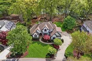 5385 Chelsen Wood Dr, Johns Creek, GA 30097 - Photo 2