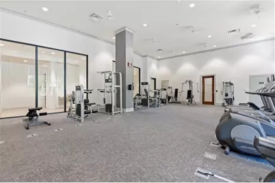 3040 Peachtree Rd #1205, Atlanta, GA 30305 - Photo 18