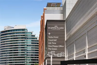 3040 Peachtree Rd #1205, Atlanta, GA 30305 - Photo 42