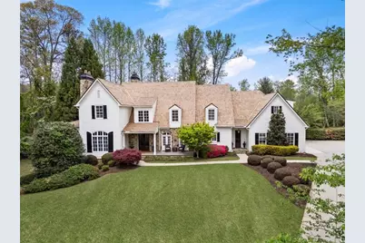 13270 Owens Way, Milton, GA 30004 - Photo 1