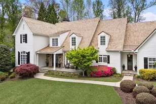 13270 Owens Way, Milton, GA 30004 - Photo 2