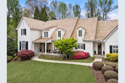 13270 Owens Way, Milton, GA 30004 - Photo 2