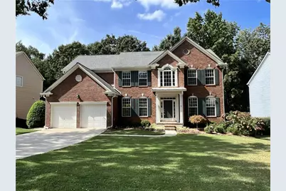 1670 Laleiah Drive, Cumming, GA 30041 - Photo 1