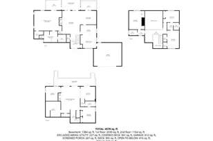 478 Timberlea Lake Dr, Marietta, GA 30067 - Photo 62