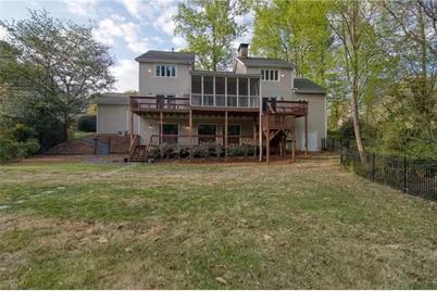 478 Timberlea Lake Drive, Marietta, GA 30067 - Photo 72