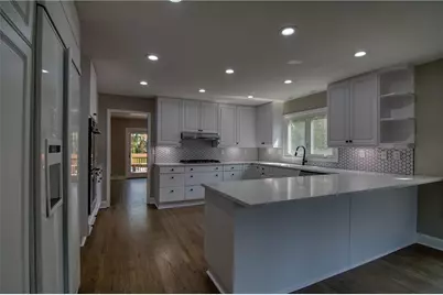 478 Timberlea Lake Drive, Marietta, GA 30067 - Photo 22