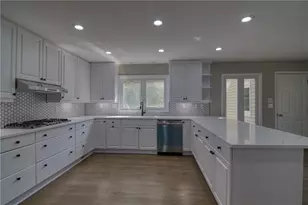 478 Timberlea Lake Dr, Marietta, GA 30067 - Photo 20