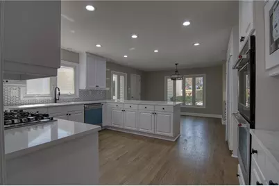 478 Timberlea Lake Drive, Marietta, GA 30067 - Photo 16
