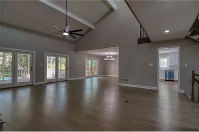 478 Timberlea Lake Drive, Marietta, GA 30067 - Photo 12