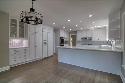 478 Timberlea Lake Drive, Marietta, GA 30067 - Photo 18
