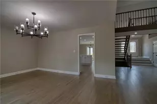 478 Timberlea Lake Dr, Marietta, GA 30067 - Photo 8