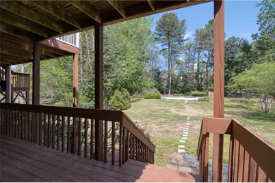 478 Timberlea Lake Drive, Marietta, GA 30067 - Photo 52
