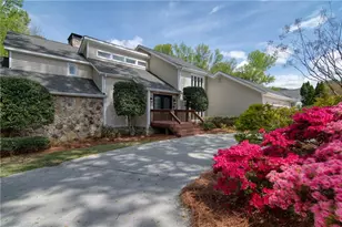 478 Timberlea Lake Dr, Marietta, GA 30067 - Photo 1