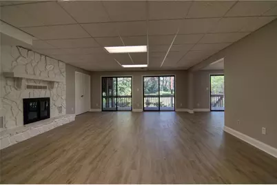 478 Timberlea Lake Drive, Marietta, GA 30067 - Photo 42