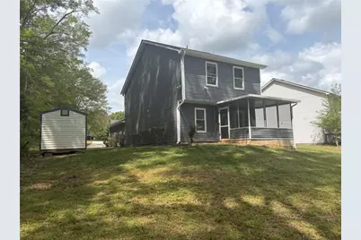 1640 Riverchase Circle NE, Conyers, GA 30013 - Photo 38