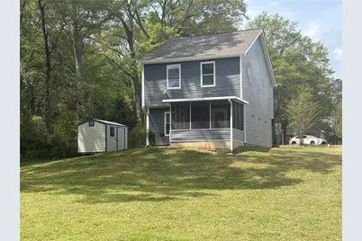 1640 Riverchase Circle NE, Conyers, GA 30013 - Photo 34