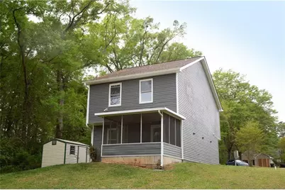 1640 Riverchase Circle NE, Conyers, GA 30013 - Photo 80