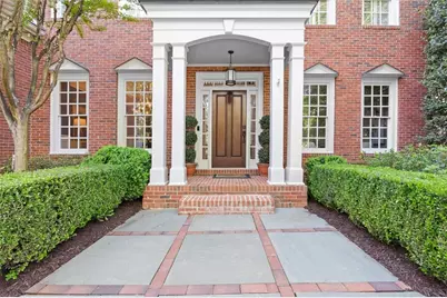 2870 Margaret Mitchell Drive NW, Atlanta, GA 30327 - Photo 10