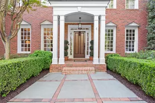 2870 Margaret Mitchell Dr NW, Atlanta, GA 30327 - Photo 10