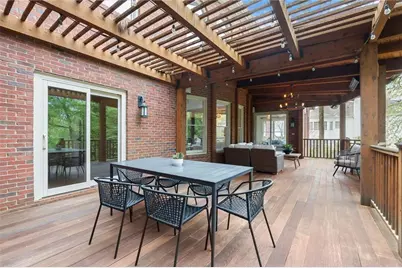 2870 Margaret Mitchell Drive NW, Atlanta, GA 30327 - Photo 34