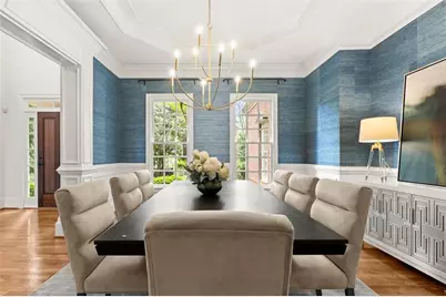 2870 Margaret Mitchell Drive NW, Atlanta, GA 30327 - Photo 14