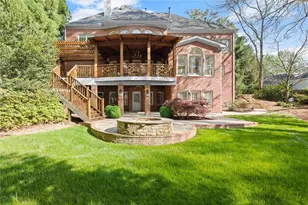 2870 Margaret Mitchell Dr NW, Atlanta, GA 30327 - Photo 6