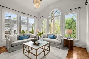 2870 Margaret Mitchell Dr NW, Atlanta, GA 30327 - Photo 32