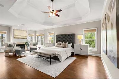 2870 Margaret Mitchell Drive NW, Atlanta, GA 30327 - Photo 4