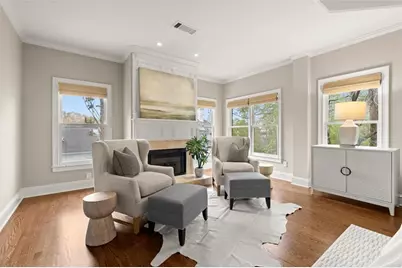 2870 Margaret Mitchell Drive NW, Atlanta, GA 30327 - Photo 38