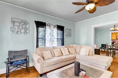 943 Washington Place SW, Atlanta, GA 30314 - Photo 2