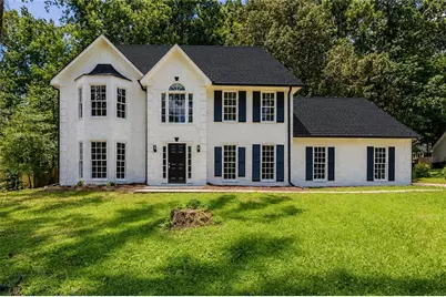 1056 Retner Drive SW, Mableton, GA 30126 - Photo 1