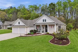 151 Newcastle Walk, Woodstock, GA 30188 - Photo 4