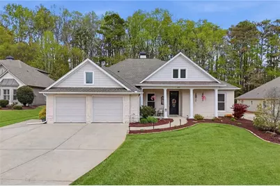 151 Newcastle Walk, Woodstock, GA 30188 - Photo 1