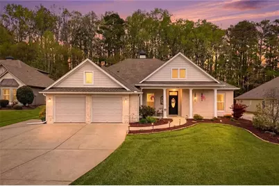 151 Newcastle Walk, Woodstock, GA 30188 - Photo 2