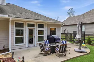 151 Newcastle Walk, Woodstock, GA 30188 - Photo 54