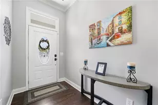 151 Newcastle Walk, Woodstock, GA 30188 - Photo 8