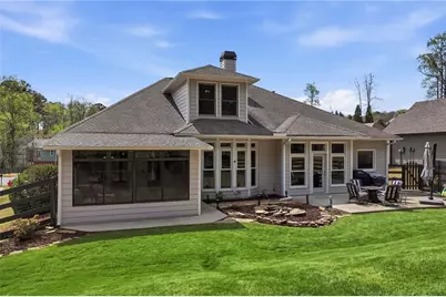 151 Newcastle Walk, Woodstock, GA 30188 - Photo 56