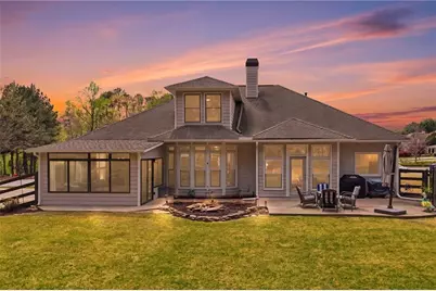 151 Newcastle Walk, Woodstock, GA 30188 - Photo 58